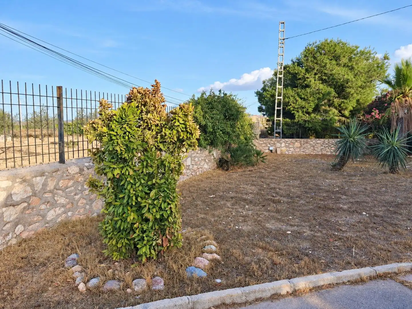 Chalet con terraza en venta en TORRE RUBIA - DS PERIN, imagen 67