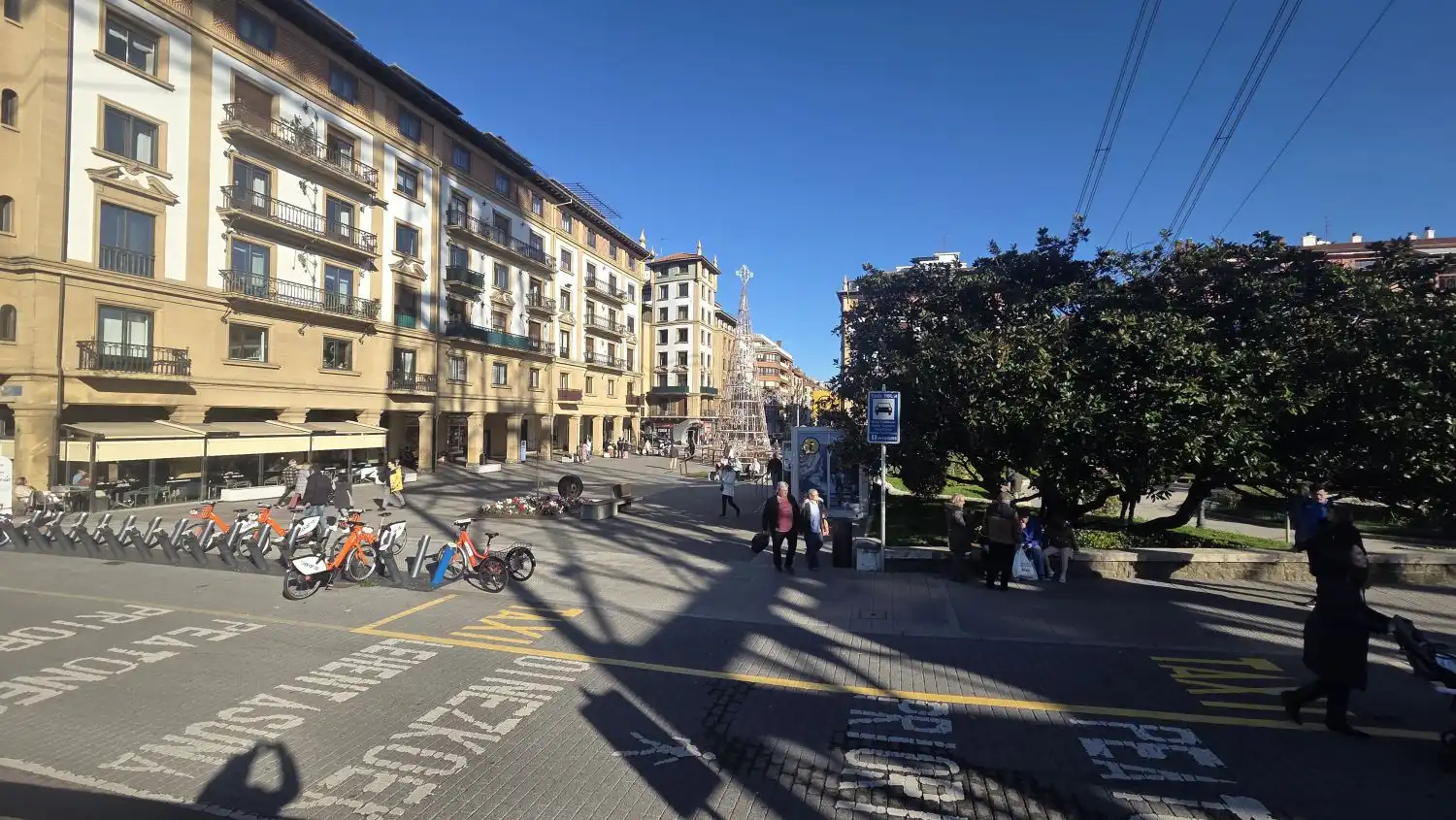 Pis en venda a Del Puente, 8, Las Arenas