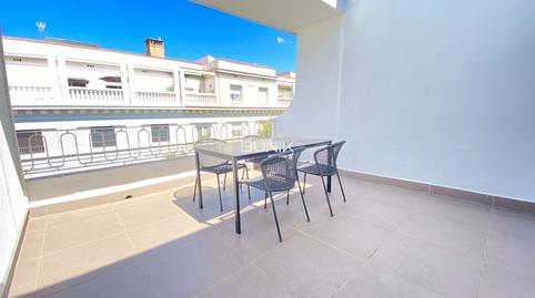 Foto 5 de Piso de alquiler en Sarrià,  Barcelona Capital