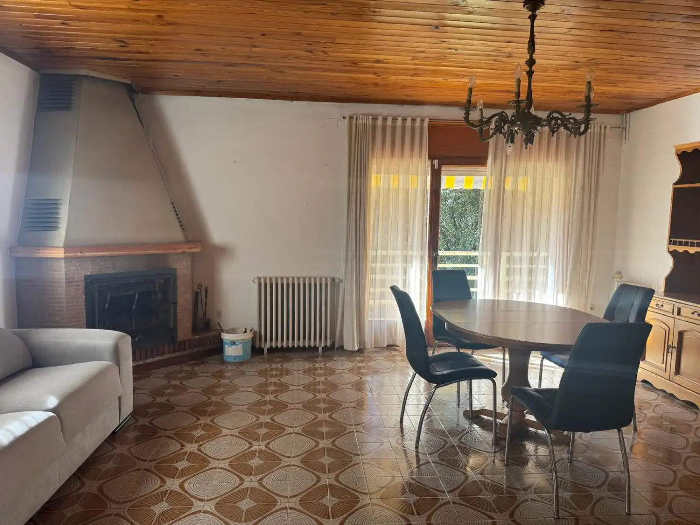 Casa o chalet en venta en Sant Pere de Vilamajor