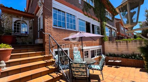 Photo 4 of Single-family semi-detached for sale in Parque de la Coruña - Las Suertes, Madrid