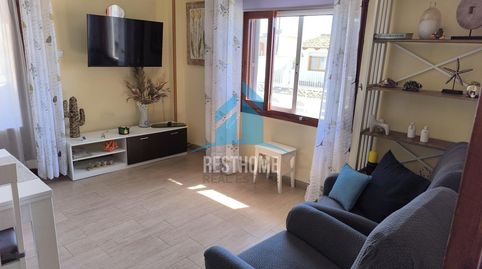 Foto 2 de Piso en venta en Avenida Marina, de la, Tavernes de la Valldigna, Valencia