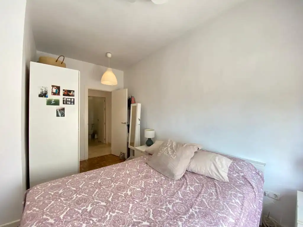 Apartament de lloguer a Calle Pamela, Rancho Domingo - La Hacienda