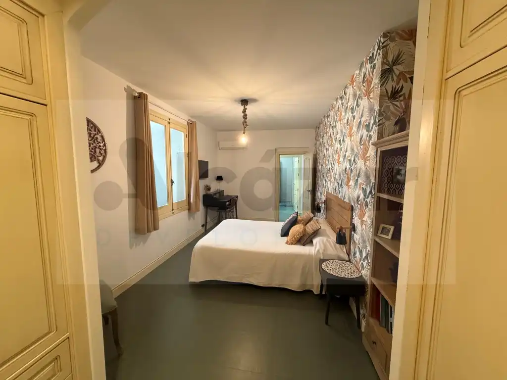 Ático en venta en Calle Rafael Santos, Centro