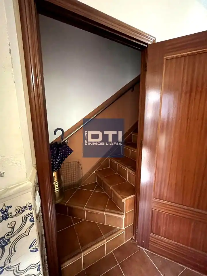 Casa amb jardí en venda a Calle de la Constitución, imagen 21