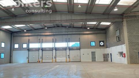 Photo 2 of Industrial buildings for rent in Can Roqueta, Sabadell
