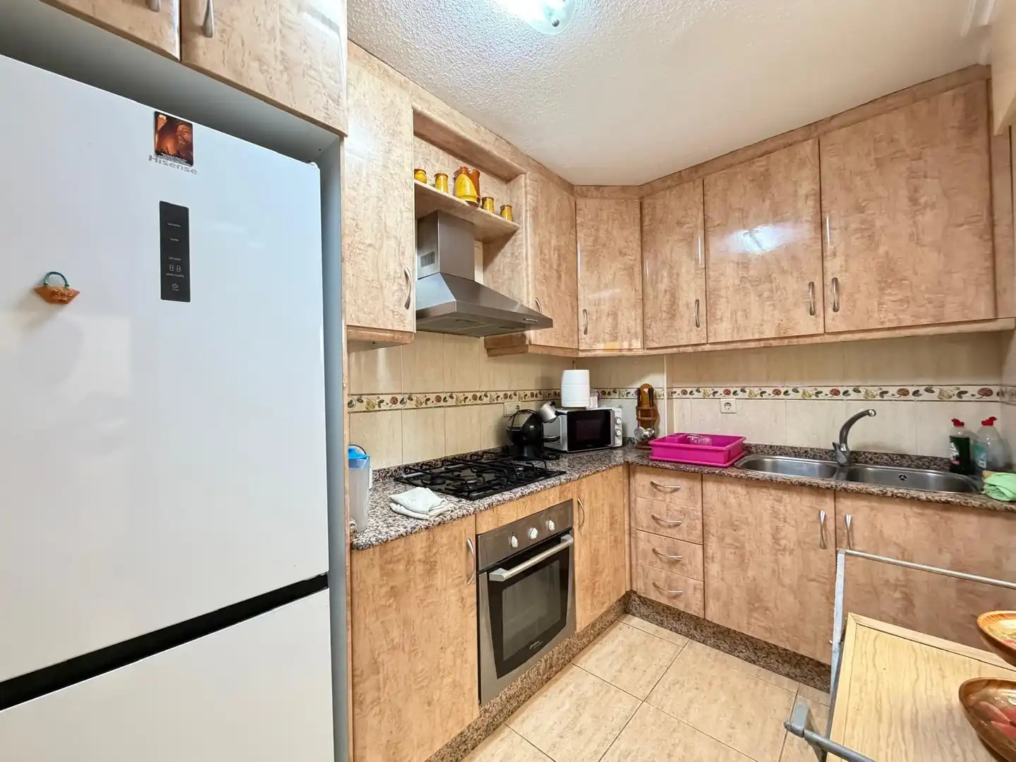 Appartement compact avec terrasse à vendre à VIRGEN DE LA PALOMA, imagen 9