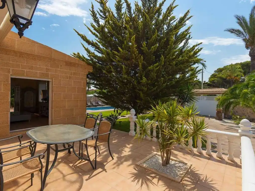 Casa amb piscina en venda a Orihuela Costa, imagen 37