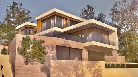 Foto 3 de Casa o xalet en venda a Carrer Cala Morisca, 5, Garraf, Barcelona