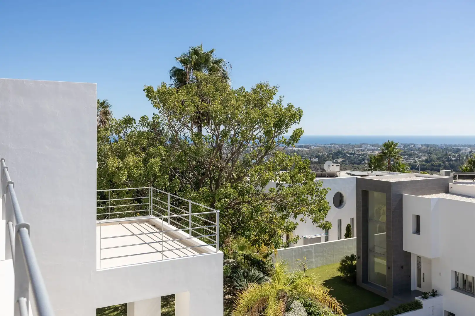 Detached house with terrace for sale in Los Arqueros  - Puerto del Almendro, imagen 5