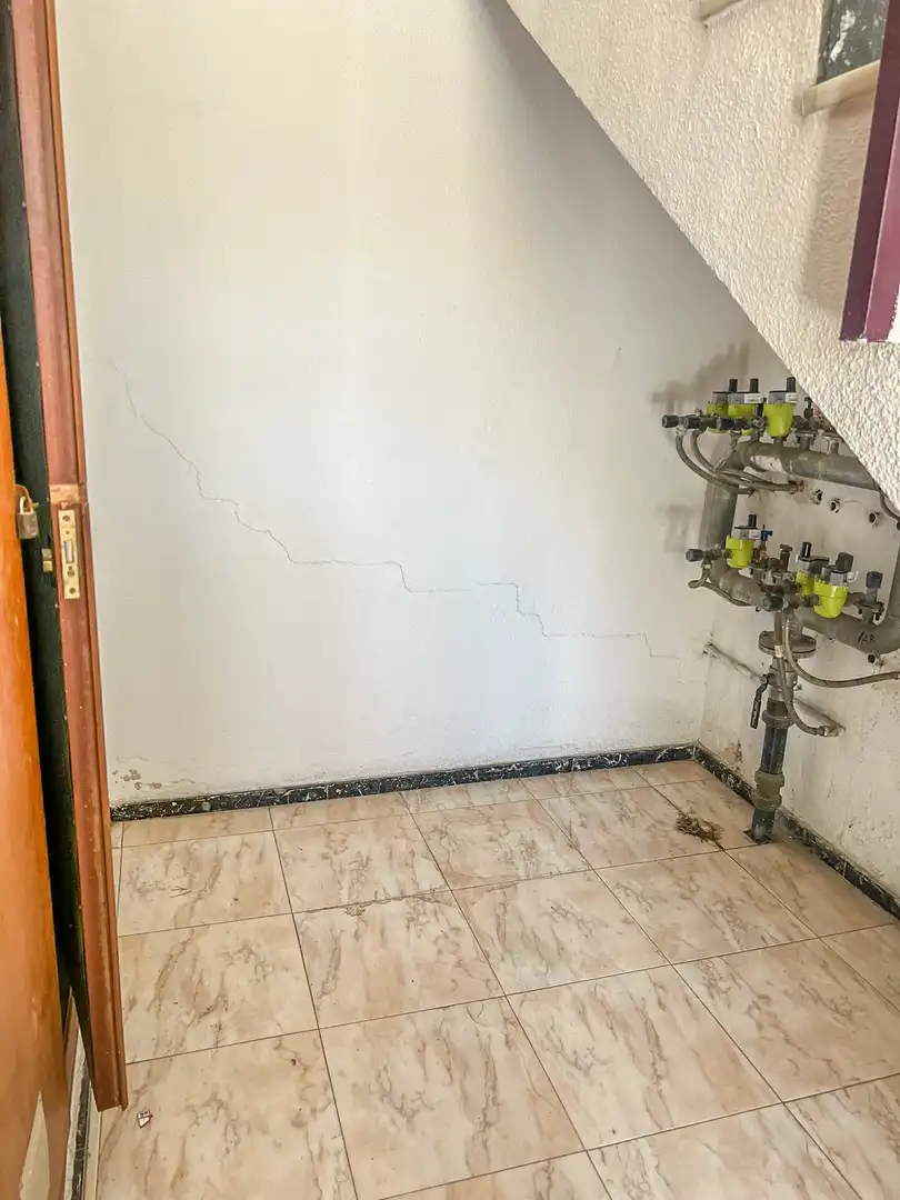 Local commercial à vendre à C/ Nueva (BARRIO DE SAN CARLOS), imagen 8