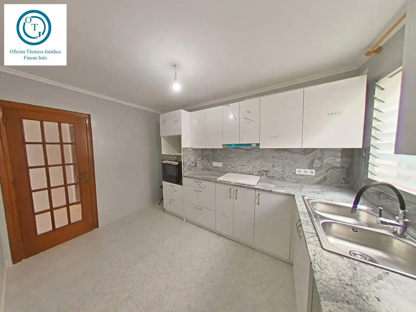 Penthouse mit Terrasse zum Verkauf in Col.legis Nous, imagen 3
