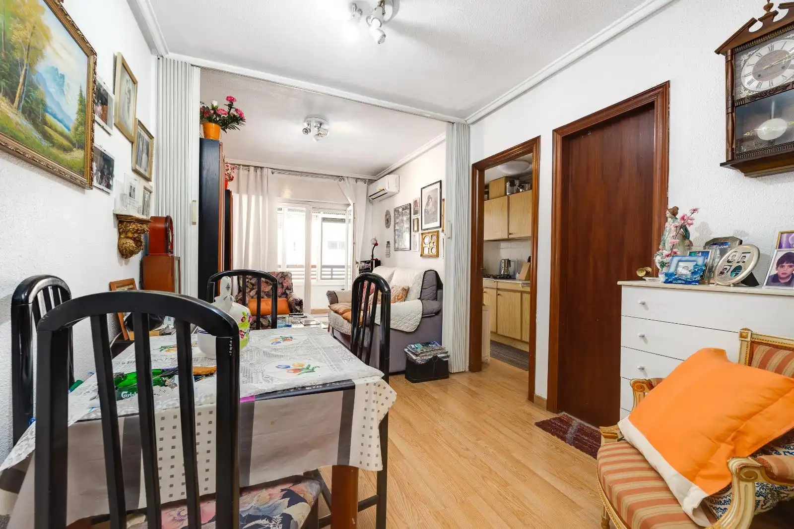 Apartment mit Pool zum Verkauf in Calle Calle Joaquín Chapaprieta, imagen 17