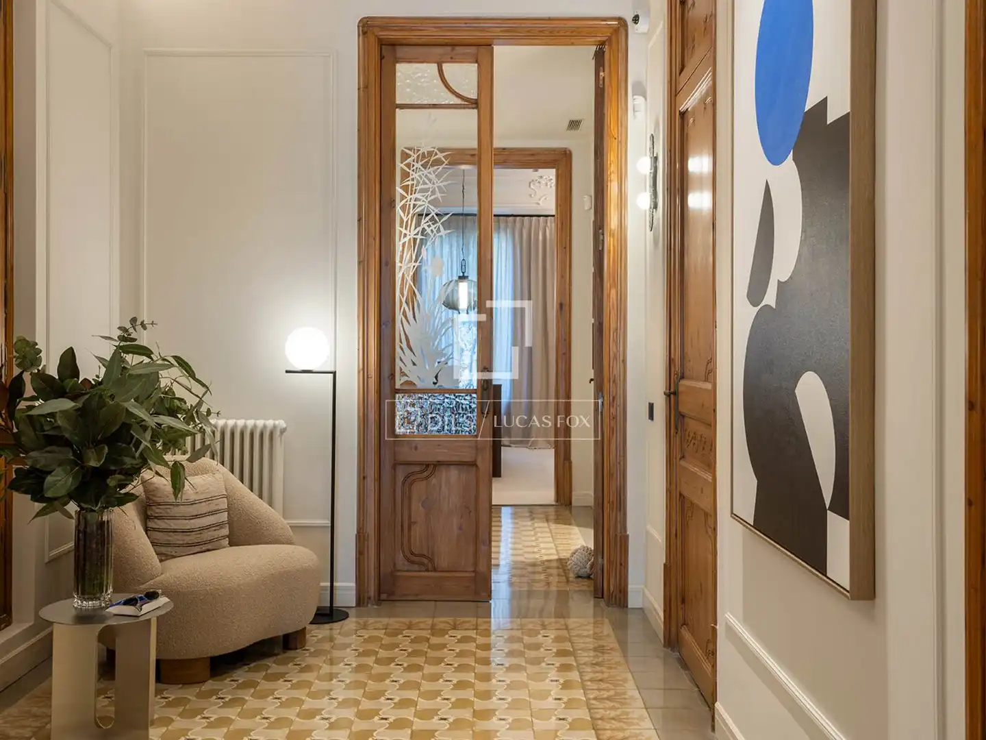 Wohnung mit Terrasse zum Verkauf in Eixample, imagen 48