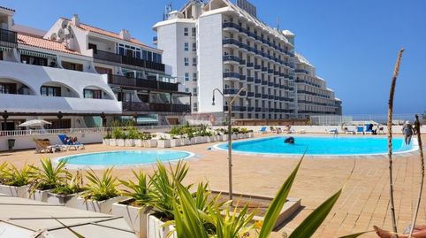 Foto 2 de Apartamento en venta en Torviscas Bajo, Adeje