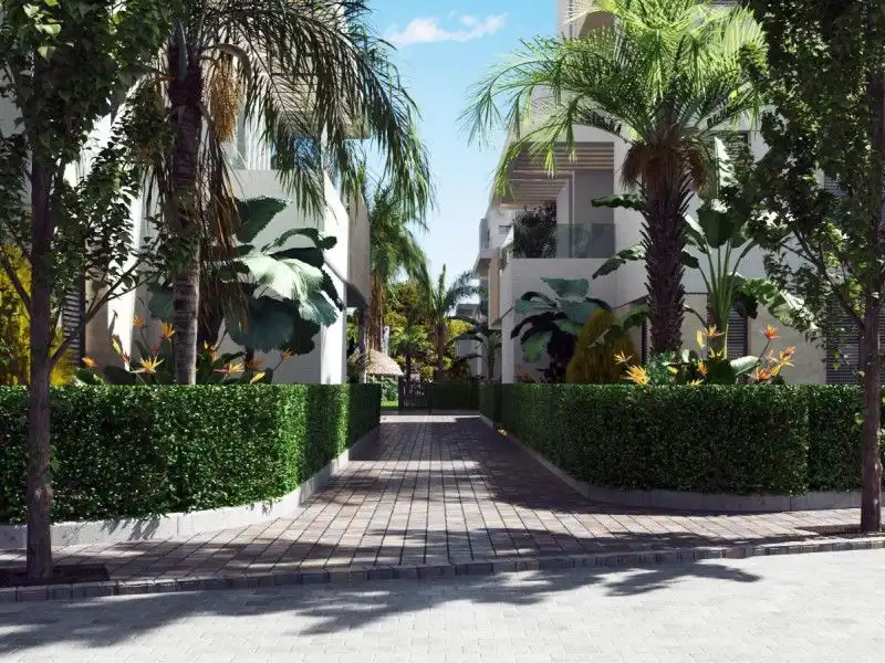 Apartment mit Pool zum Verkauf in Mar Menor Golf, imagen 7