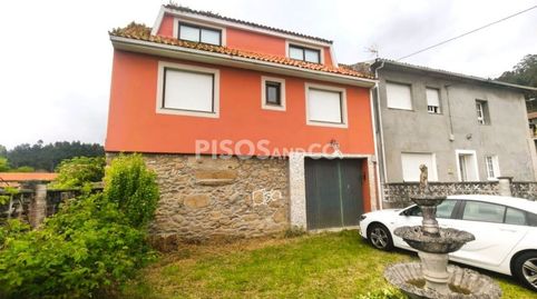 Foto 5 de Casa o chalet en venta en Lugar Cruces, Centro de Culleredo, Culleredo