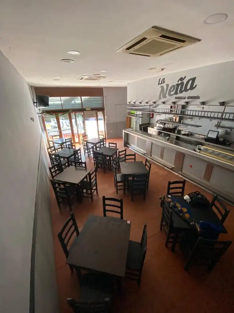 Business premises for sale in La Felguera