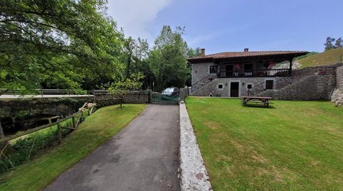 Foto 2 de Casa o xalet en venda a Pría - Nueva-Hontoria - Naves, Llanes