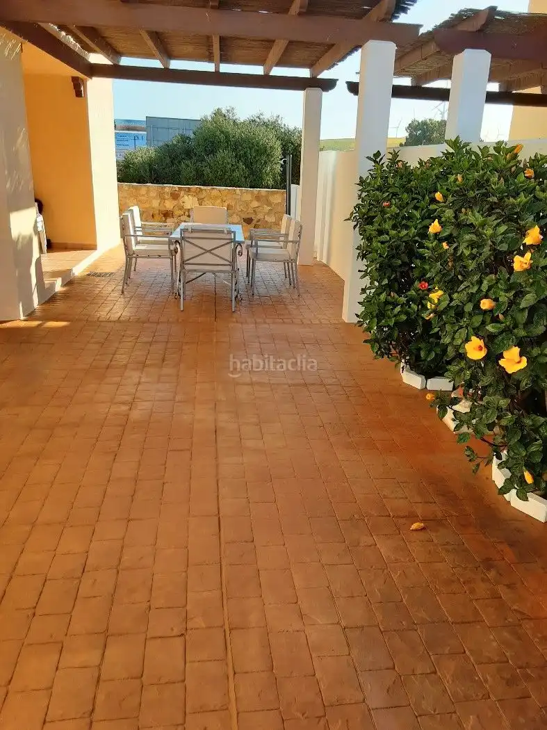 Xalet amb jardí de lloguer a La Tahona 30, imagen 36
