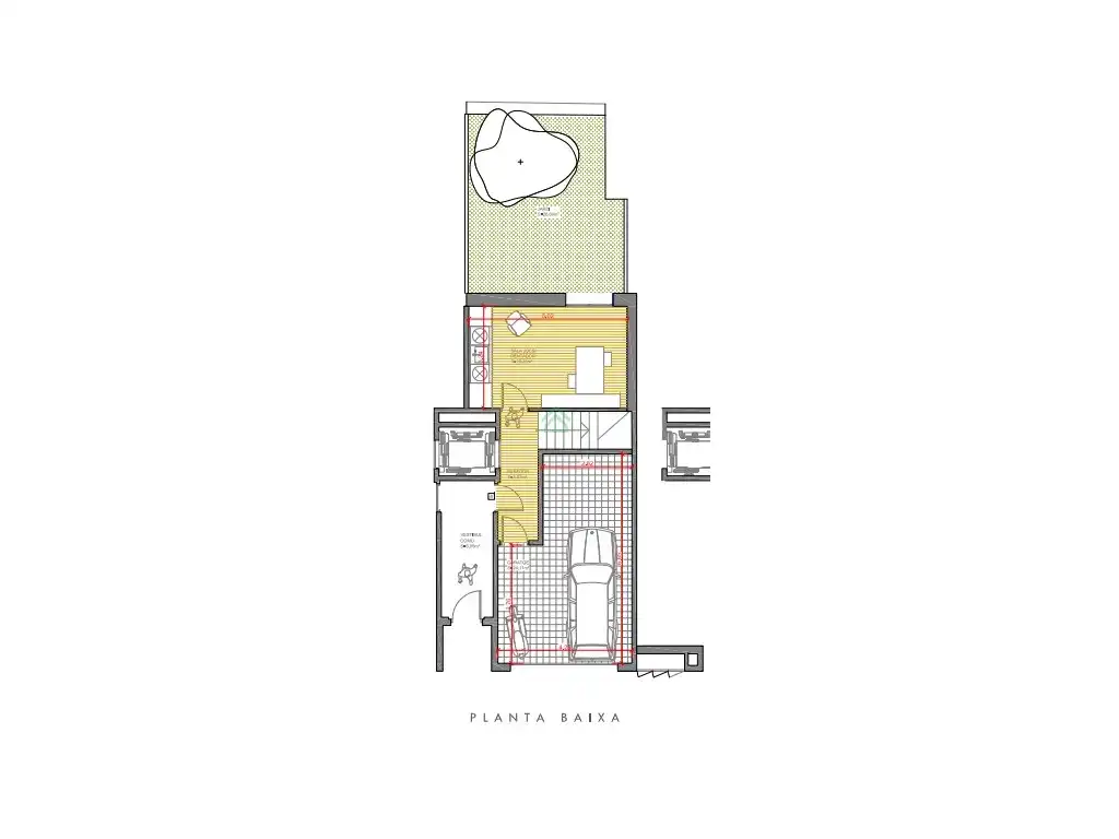 Casa en venta en Calle Orient, imagen 4