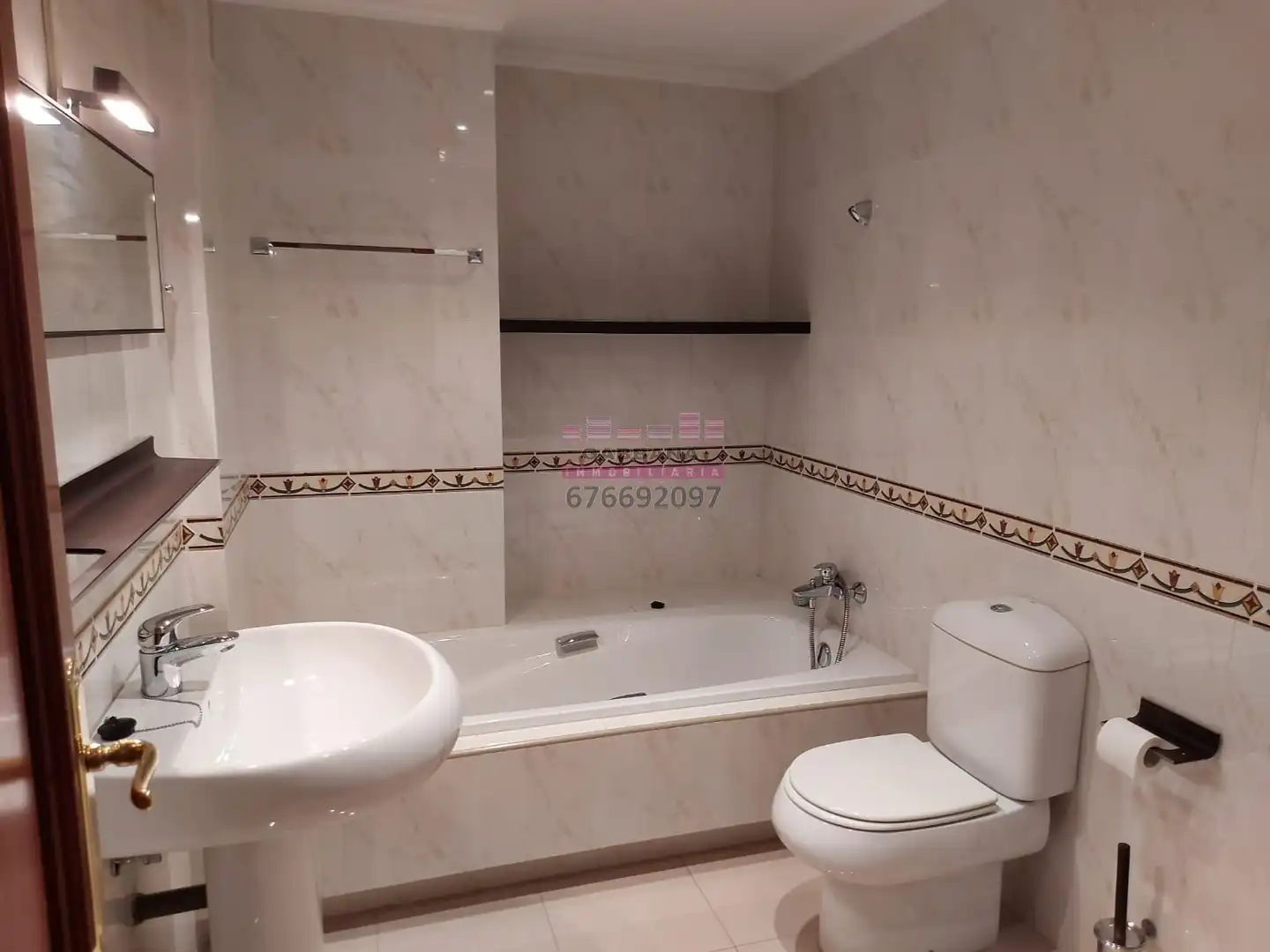 Piso de alquiler en Vigo , Pontevedra
