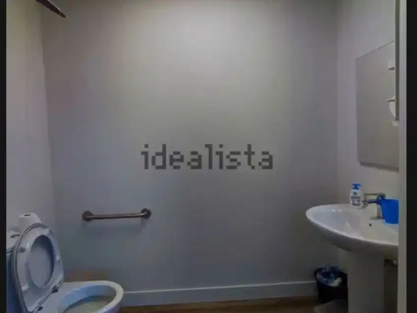 Baño de Local en venta en Durango