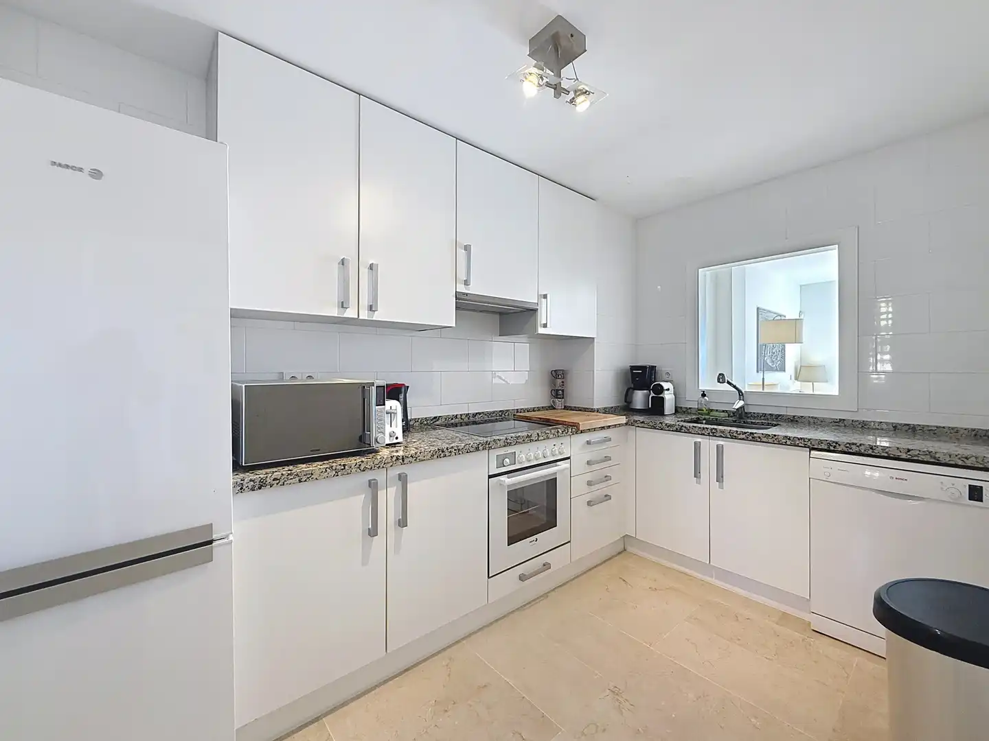 Attique avec piscine à vendre à Chullera, imagen 11