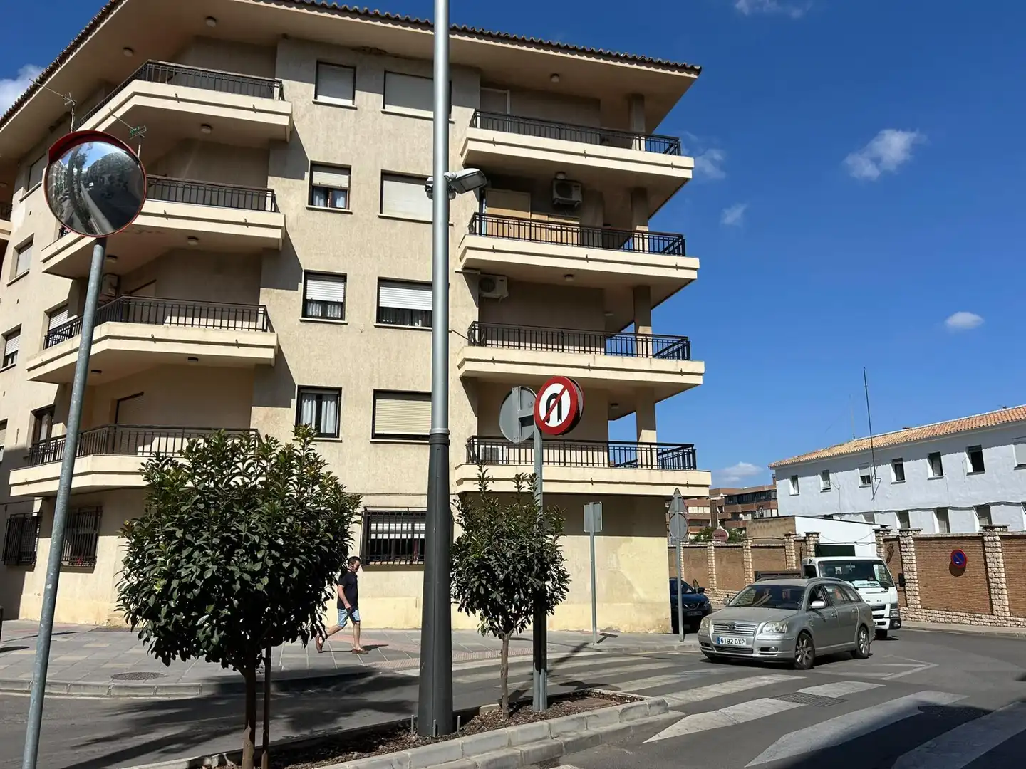 Appartement avec terrasse à vendre à Centro, imagen 3