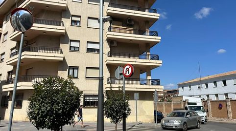 Foto 3 de Pis en venda a Centro, Antequera