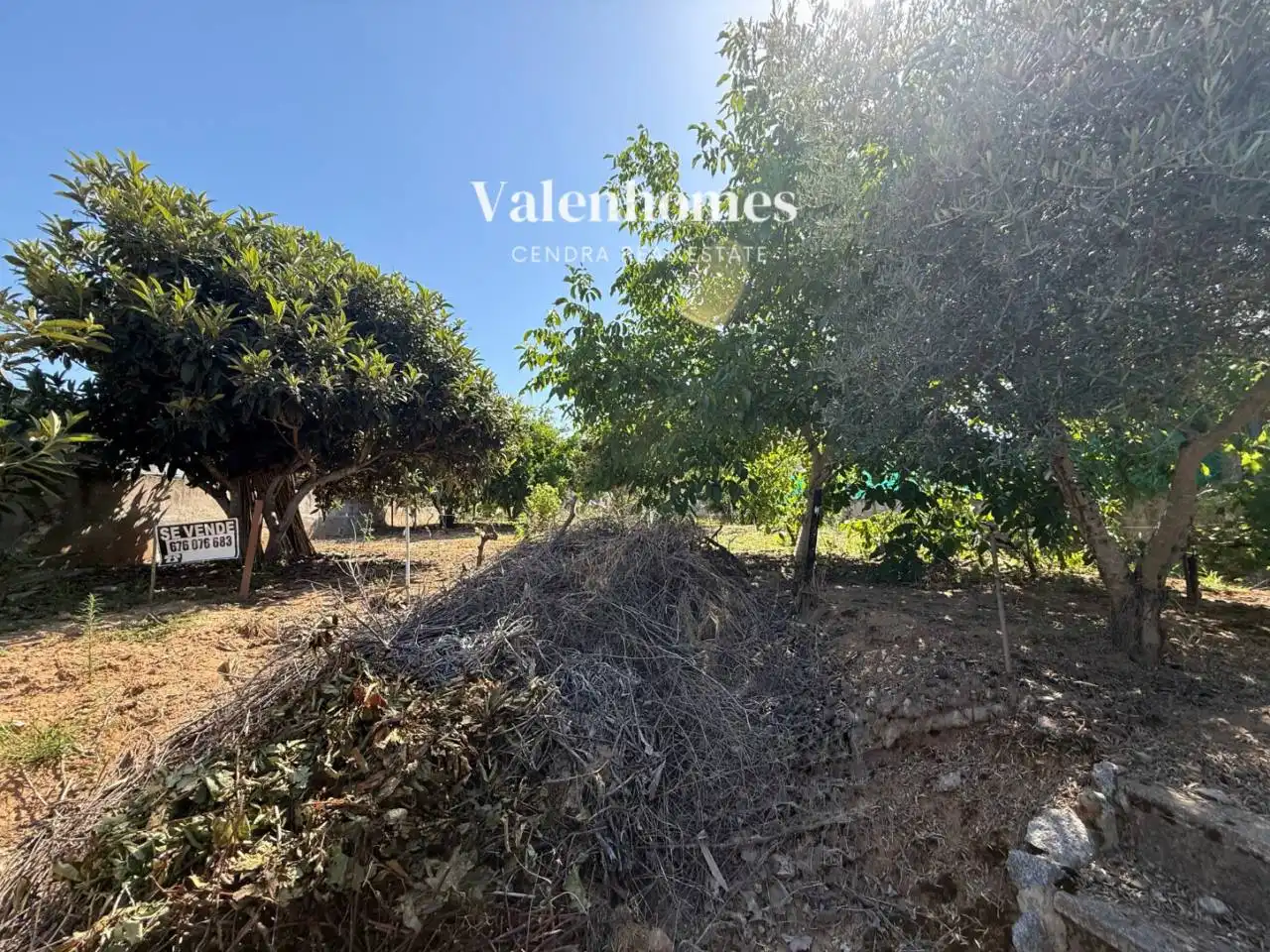 Terreno residenziale in vendita a Palau-solità i Plegamans, imagen 10