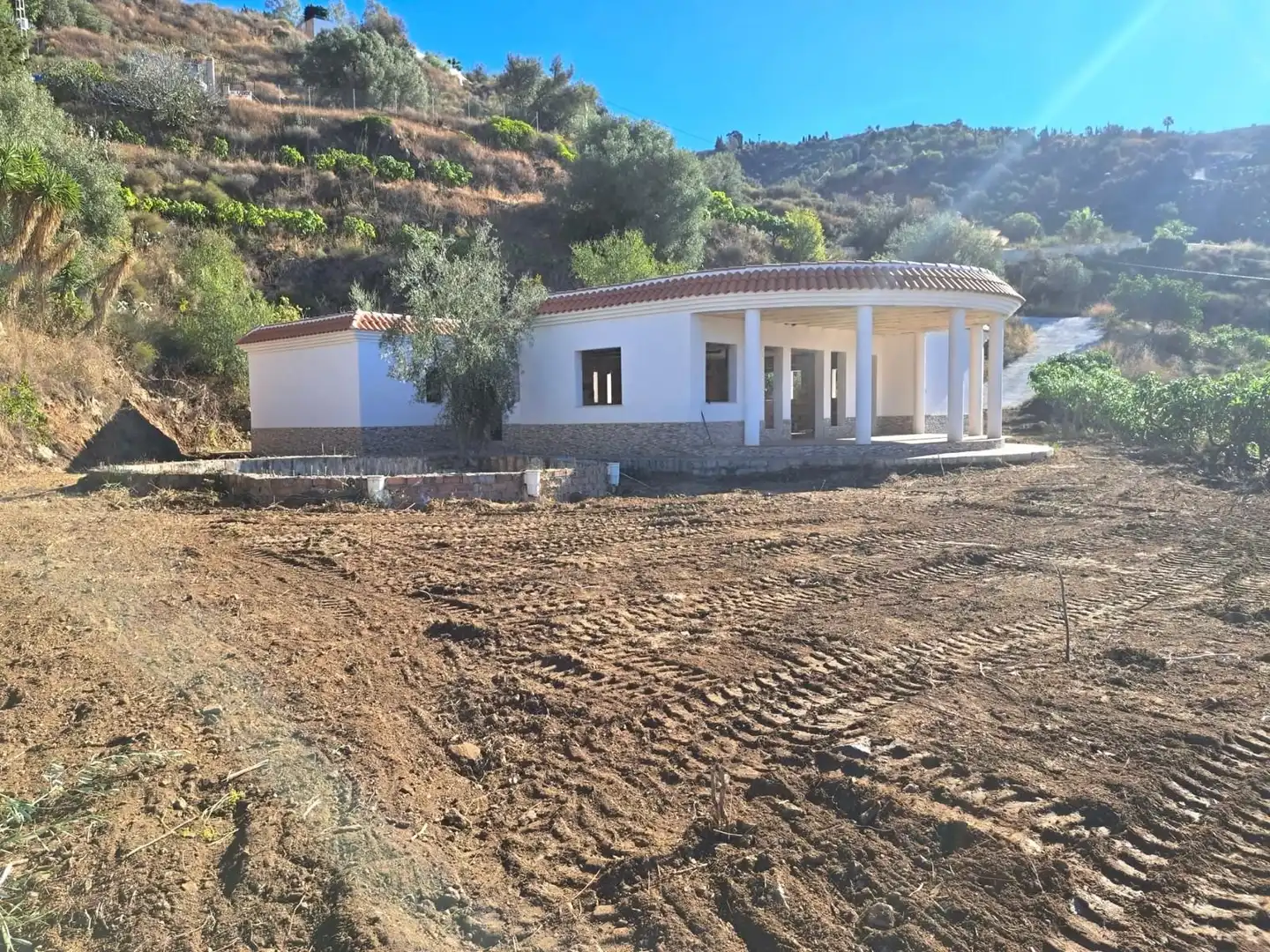Casa rústica en venda a Barranco Pozancones, imagen 2