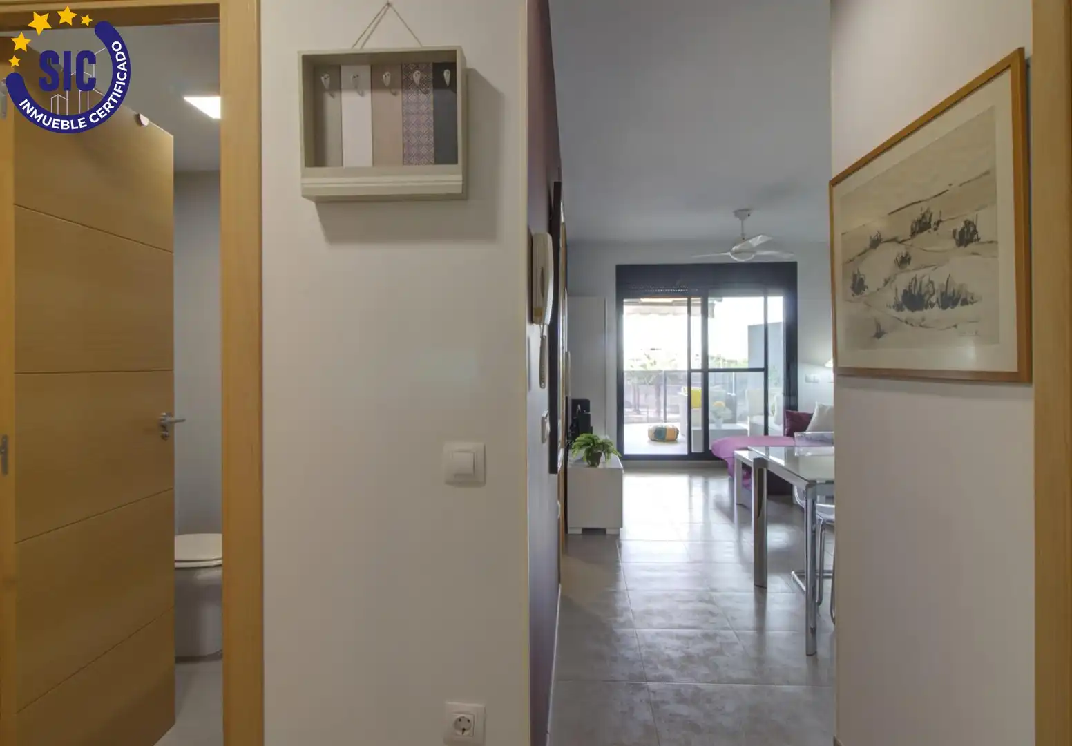 Apartment mit Pool zum Verkauf in Avenida Mar (de la) 12, imagen 22