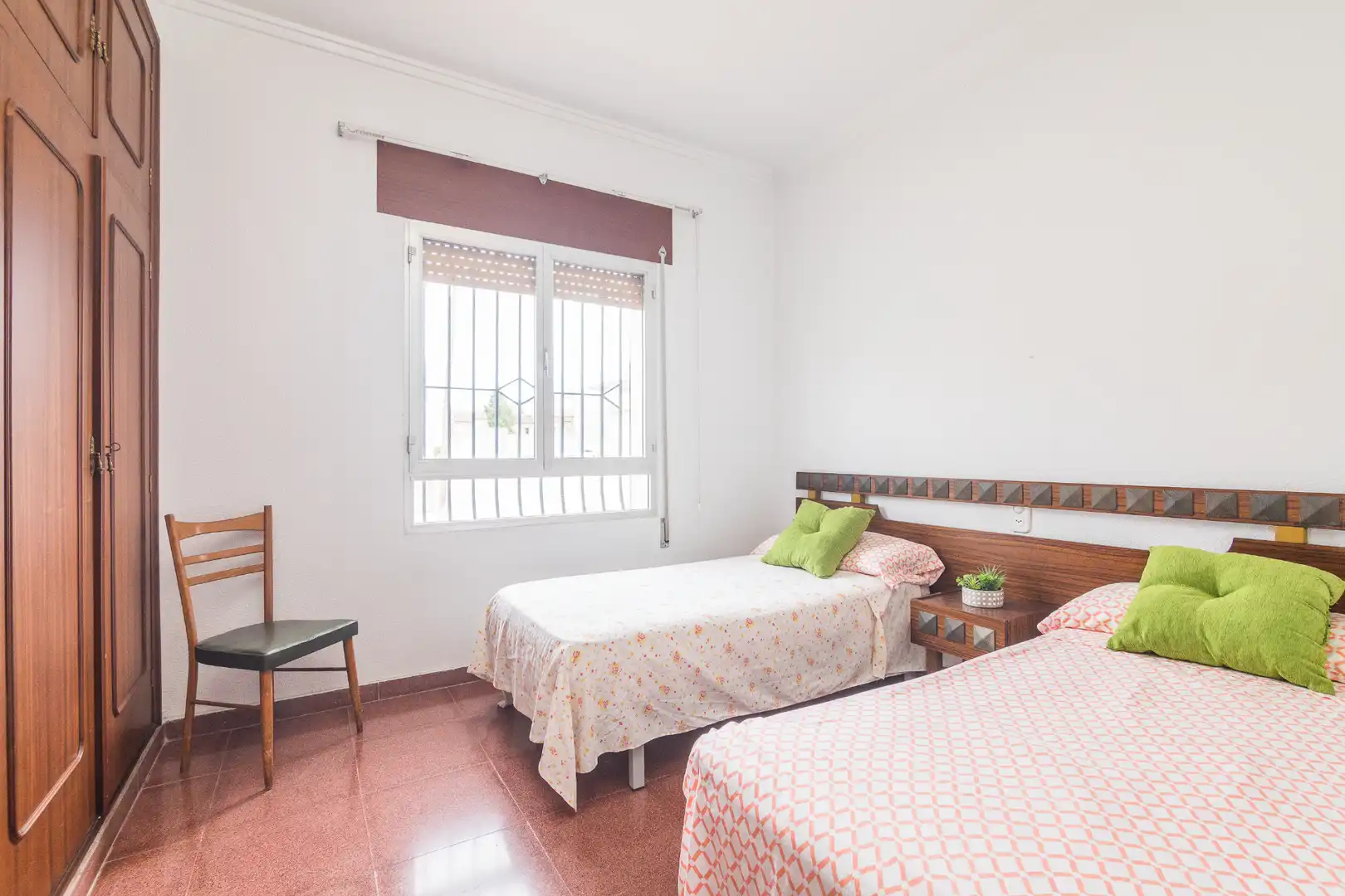 Villa mit Garten zum Verkauf in Calle García Morato 1, imagen 12