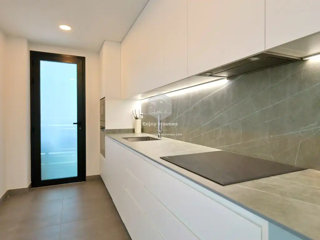 Penthouse with terrace for sale in Montañar - El Arenal, imagen 13