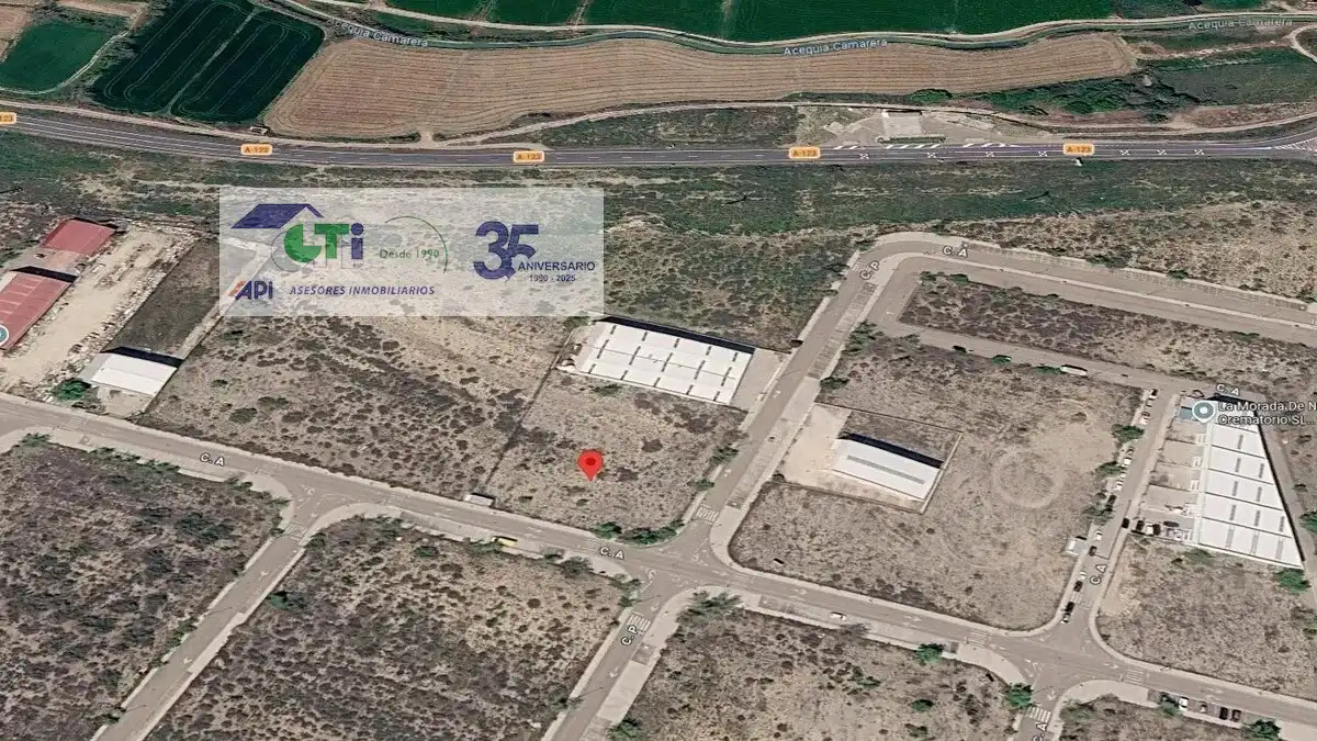 Residential for sale in San Mateo de Gállego