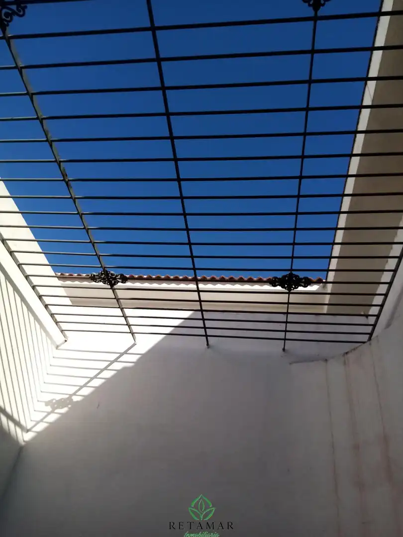 Casa amb terrassa en venda a Centro, imagen 26