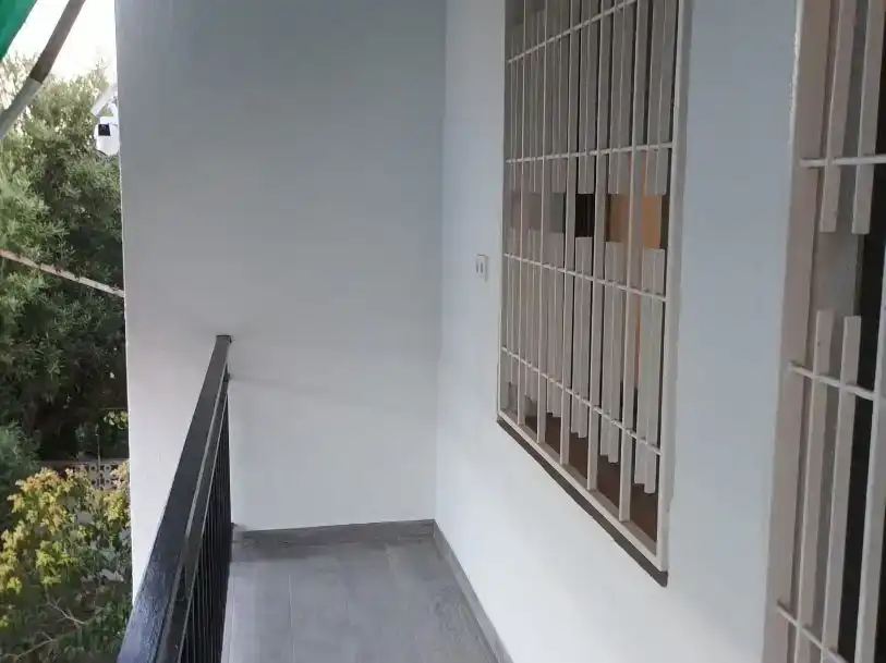 Terrassa de Casa adosada en venda en El Vendrell amb Piscina i Balcó