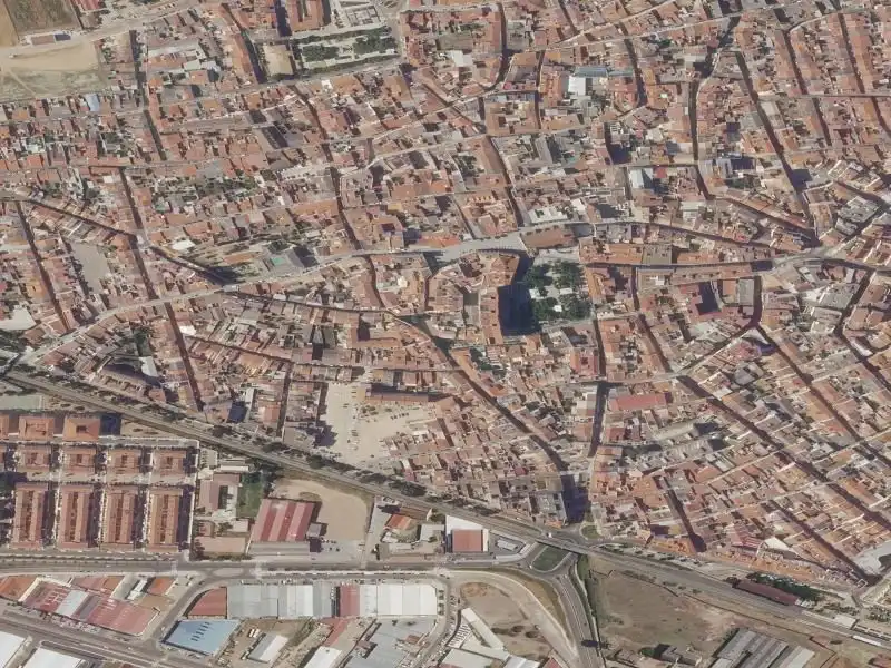 Immobles singulars en venda a Calle Zurbaran, imagen 3