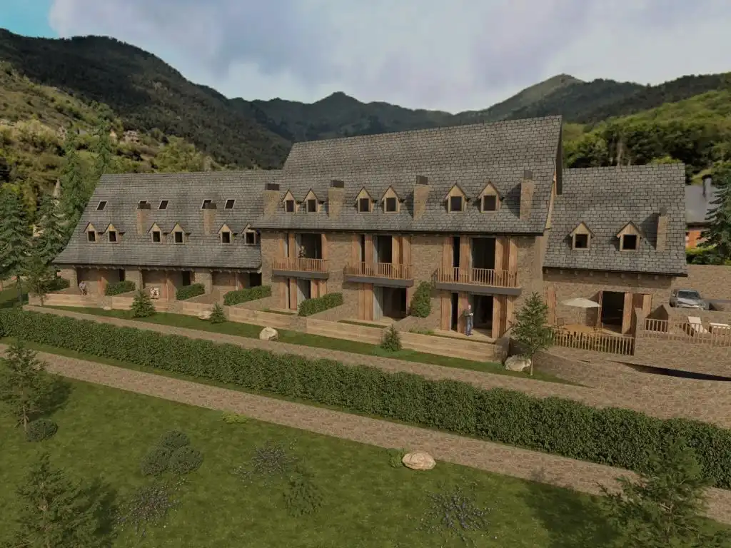 Casa in vendita a Aubert, imagen 4