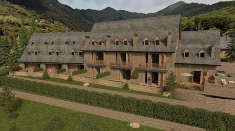 Foto 4 de Casa o xalet en venda a N/a, -1, Aubert, Vielha e Mijaran