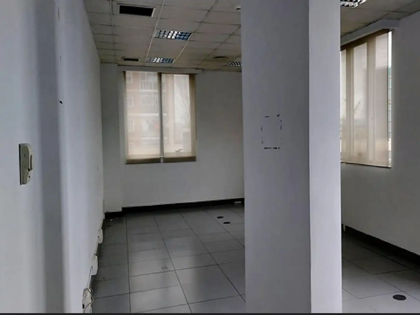 Büro zum Verkauf in Vitoria - Gasteiz