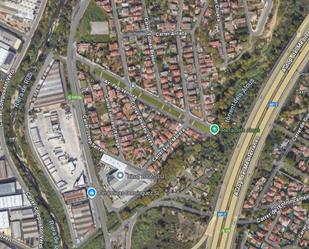Exterior view of House or chalet for sale in Rubí