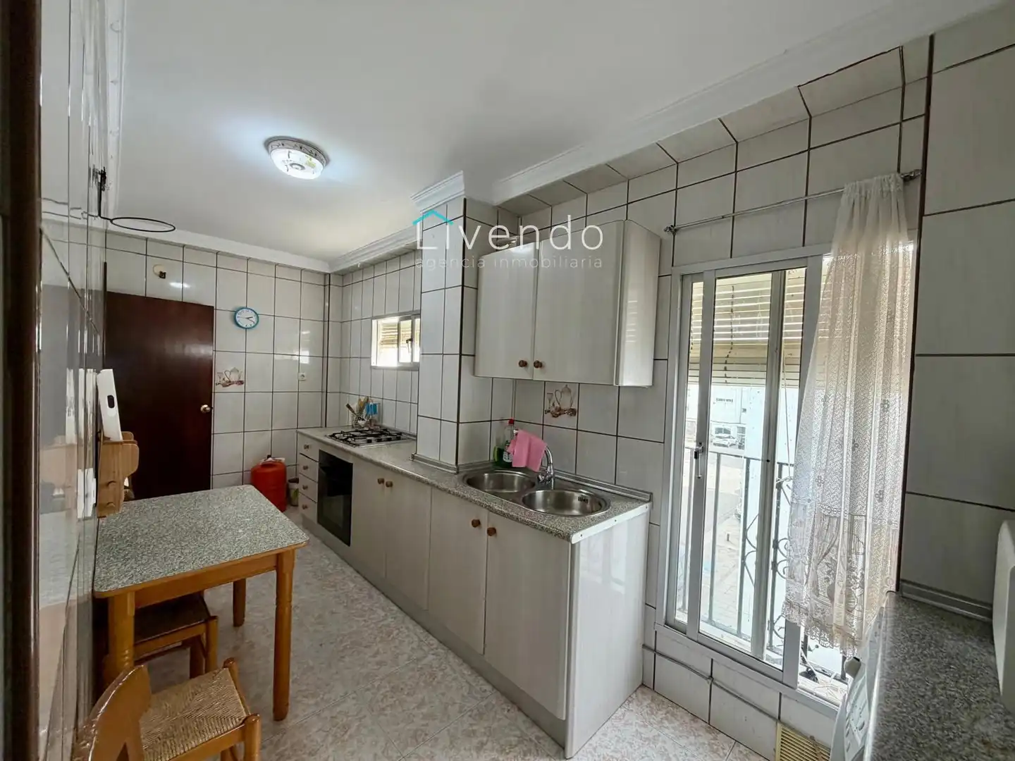 Cocina de Piso en venta en Vejer de la Frontera con Amueblado