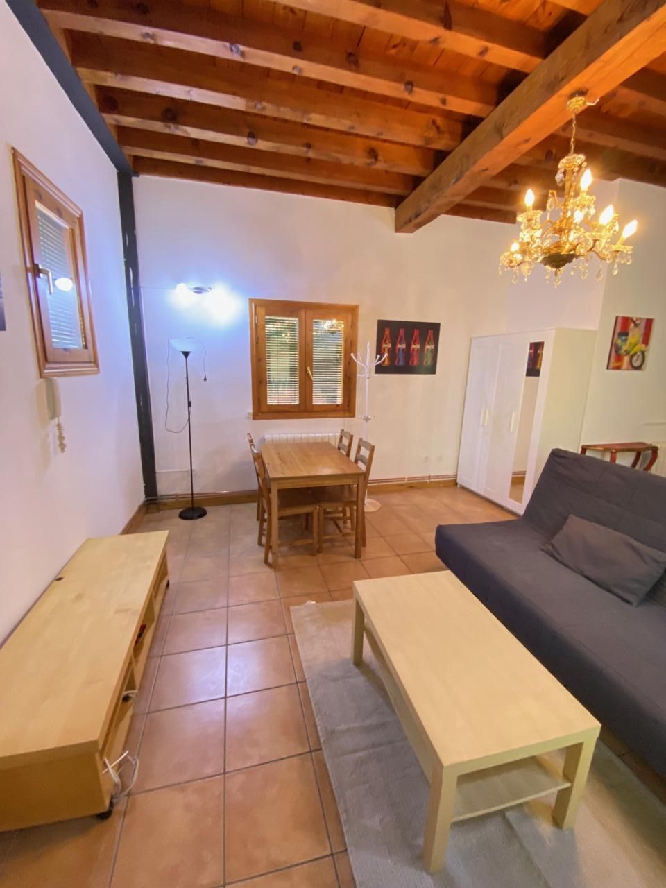Flat to rent in Plaza Mayor - San Agustín