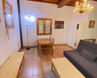 Living room of Flat to rent in Segovia Capital