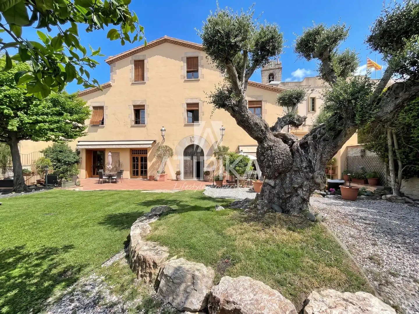 Maison rustique à vendre à Teià, imagen 2