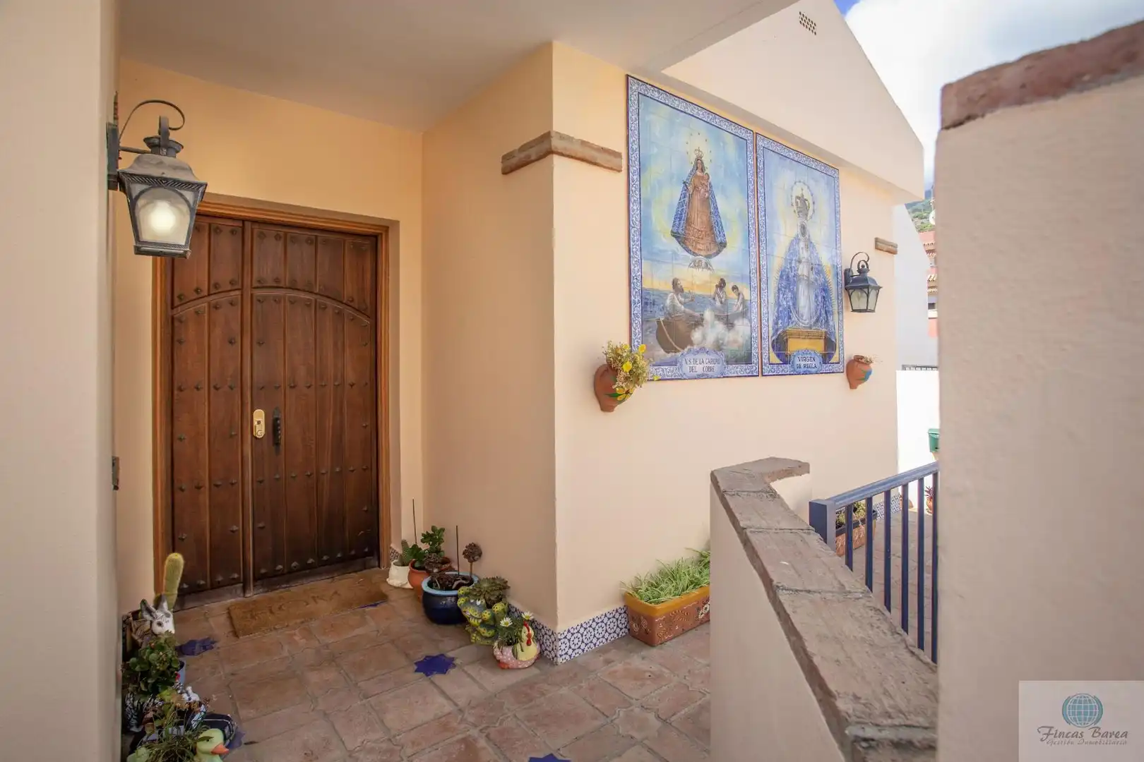 Casa o chalet en venta en Benalmádena con Aire acondicionado, Trastero y Piscina