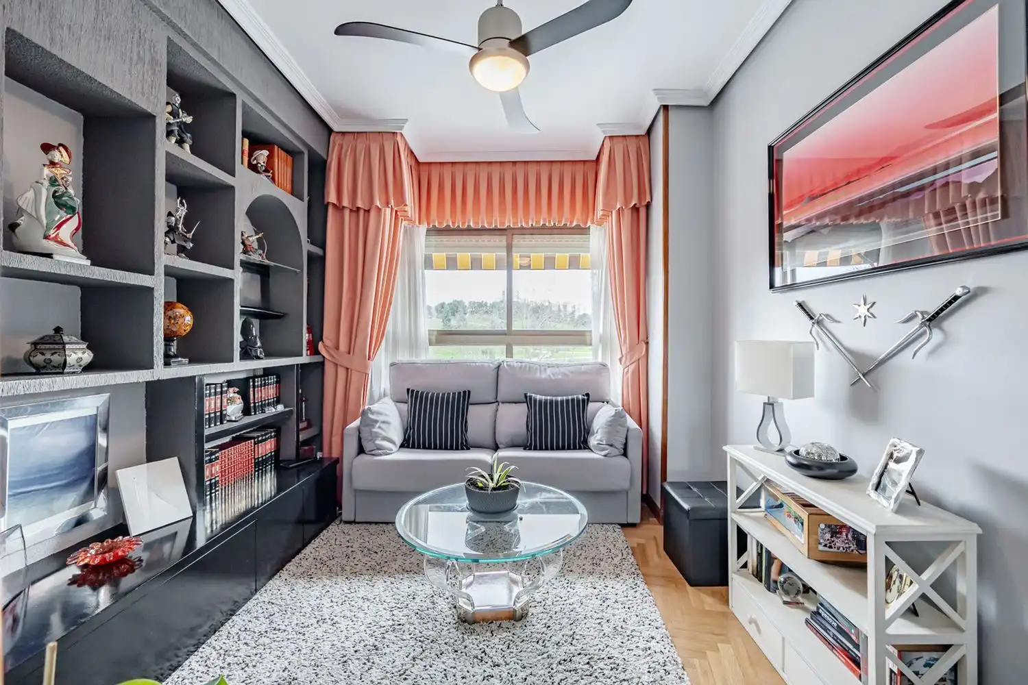 Wohnung mit Pool zum Verkauf in Calle CONCEJAL F J JMNEZ MARTIN, imagen 33