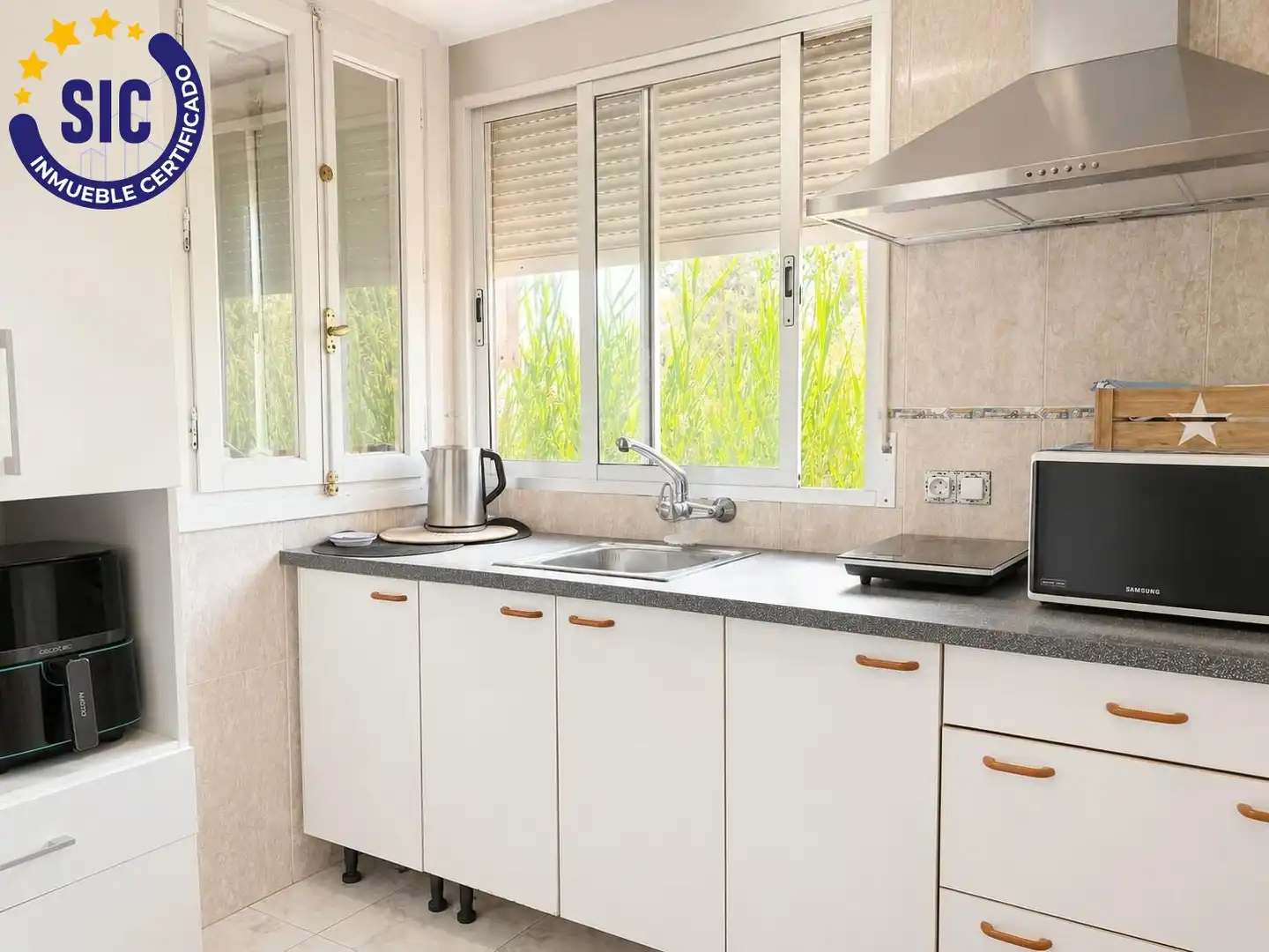 House with garden for sale in Nules, imagen 8